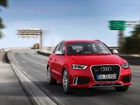 Audi RS Q3 SUV (2013) - picture 2 of 4