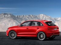 Audi RS Q3 SUV (2013) - picture 3 of 4
