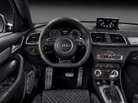 Audi RS Q3 SUV