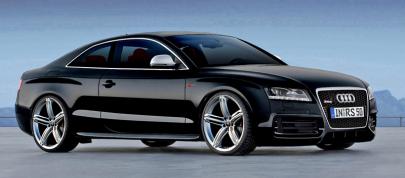 Audi RS5 Concept (2009) - picture 4 of 8
