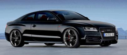 Audi RS5 Concept (2009) - picture 7 of 8