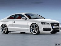 Audi RS5 Concept
