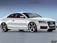 Audi RS5 Concept (2009)