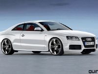 Audi RS5 Concept (2009) - picture 2 of 8