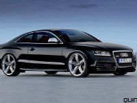 Audi RS5 Concept (2009)