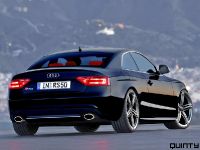 Audi RS5 Concept (2009) - picture 5 of 8