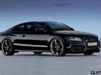 Audi RS5 Concept (2009)