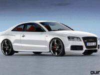 Audi RS5 Concept (2009)