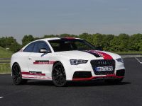 Audi RS5 TDI Concept (2014) - picture 1 of 6