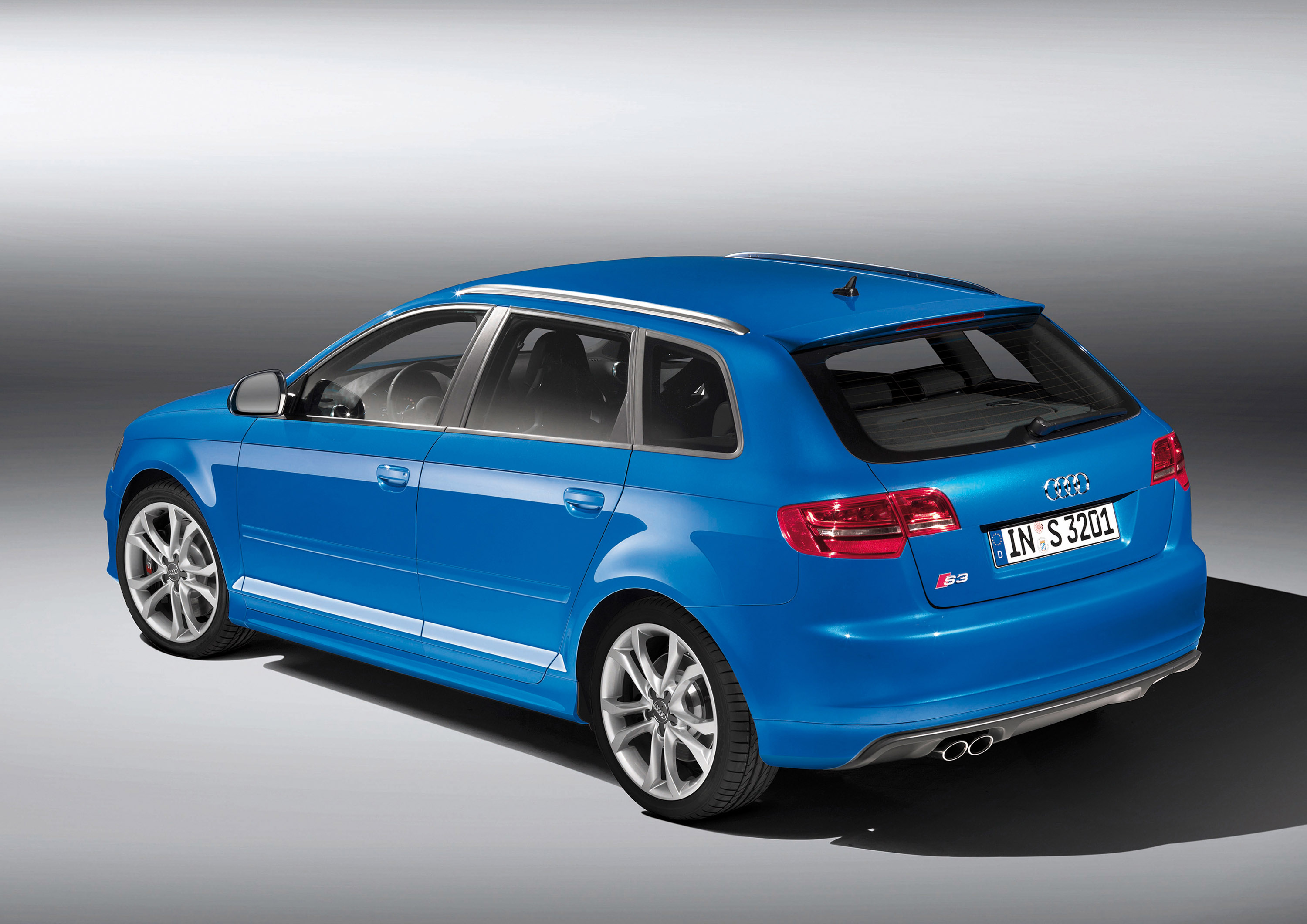 Audi S3/ S3 Sportback