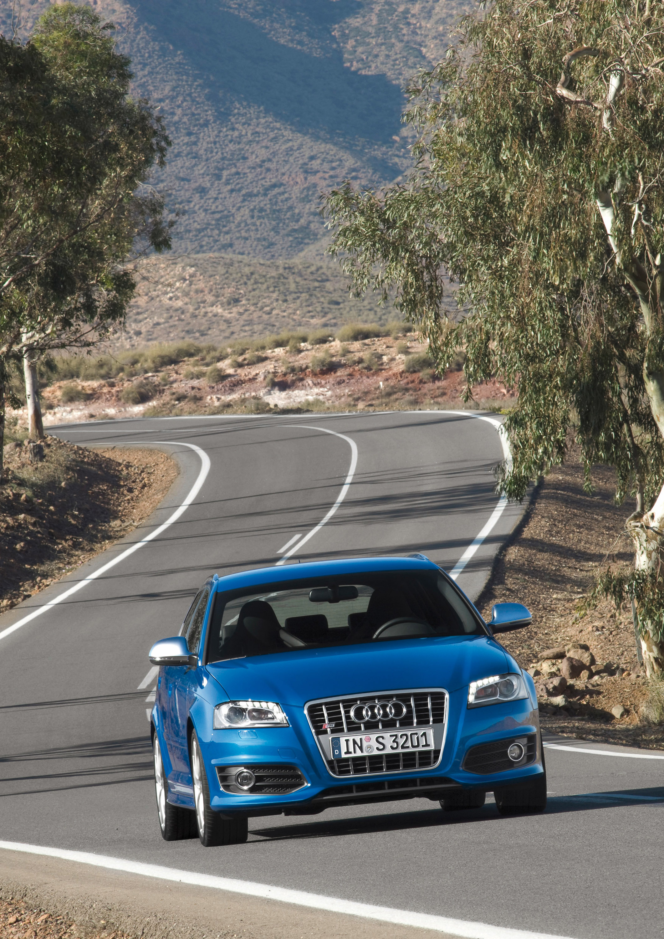 Audi S3/ S3 Sportback