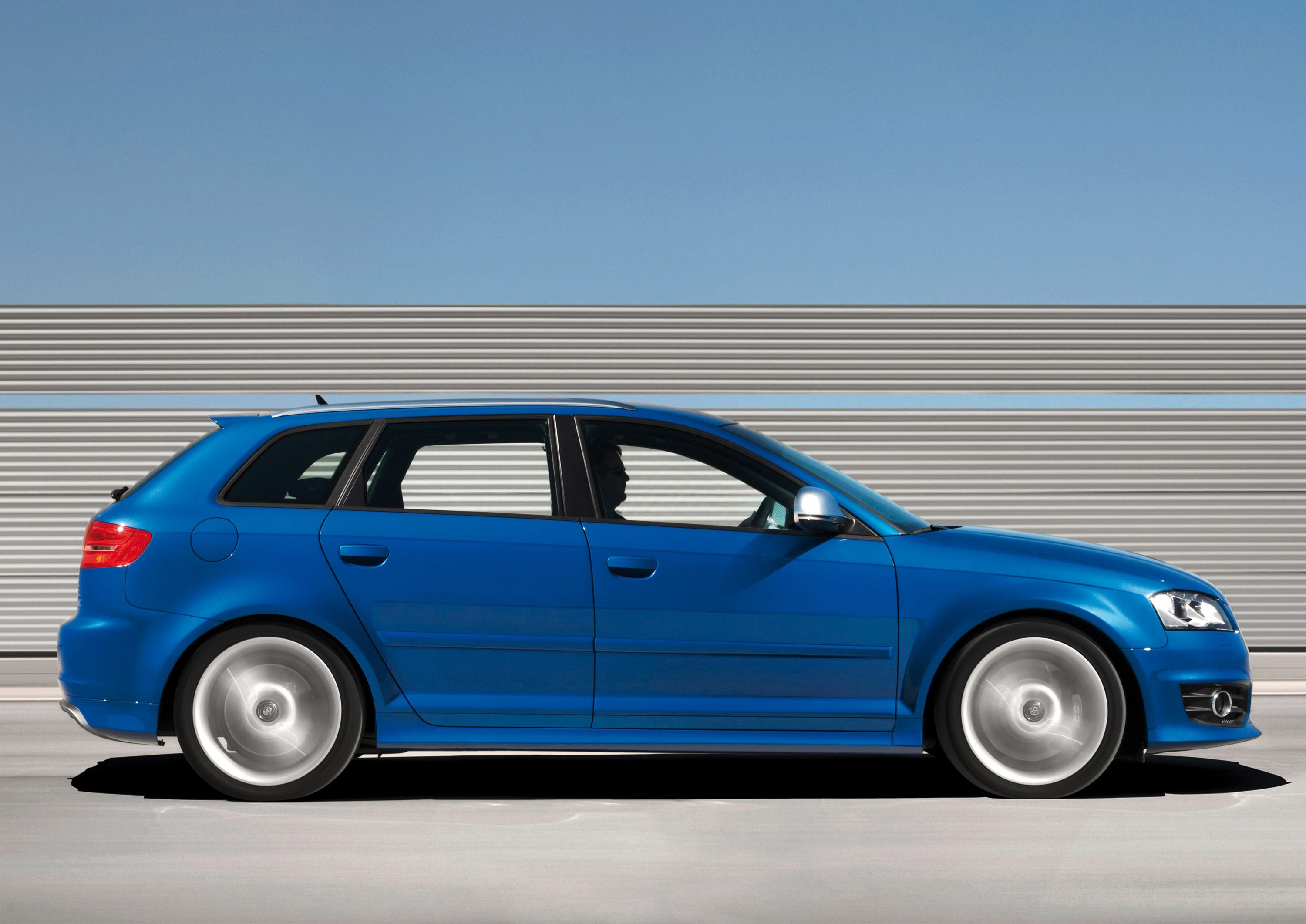 Audi S3/ S3 Sportback