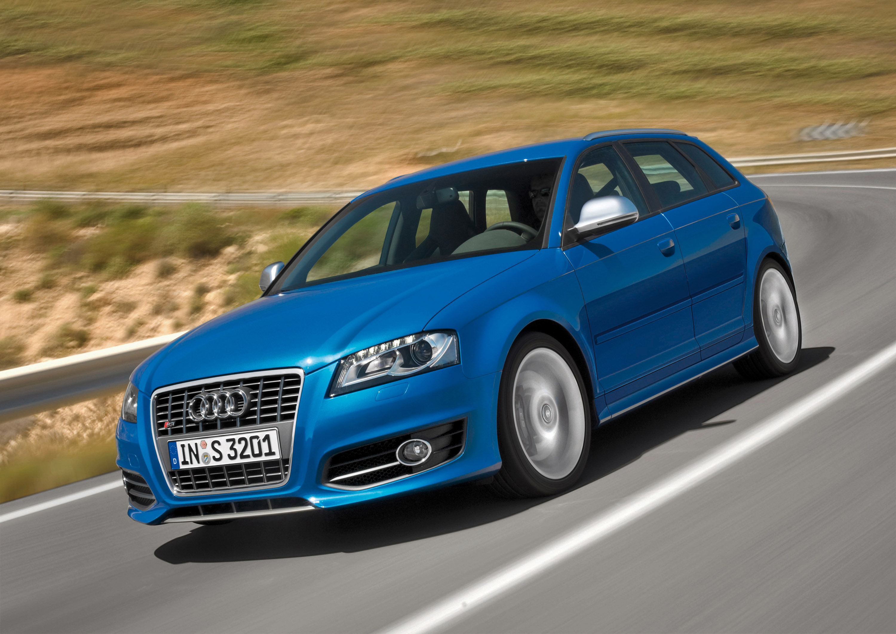 Audi S3/ S3 Sportback