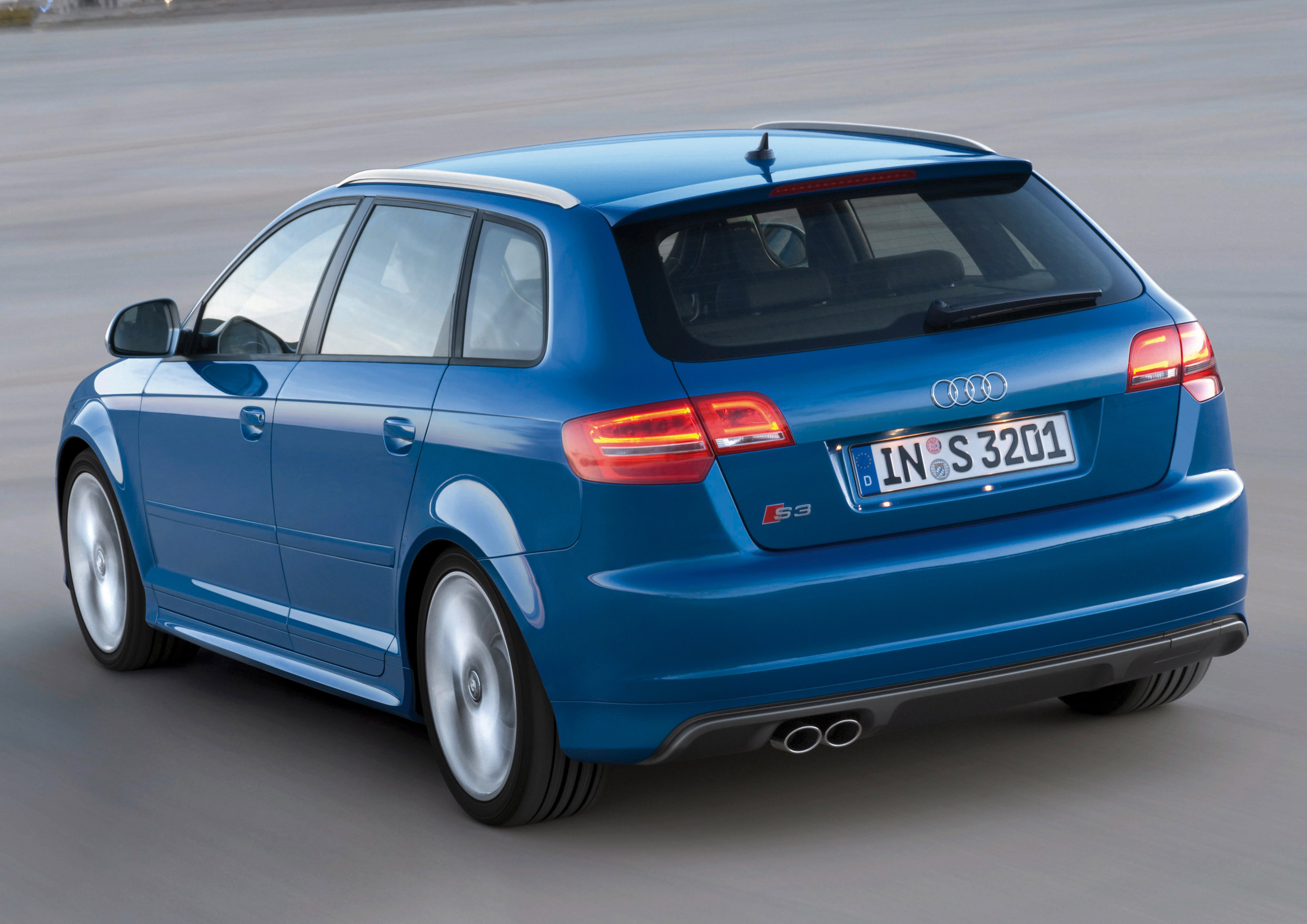 Audi S3/ S3 Sportback