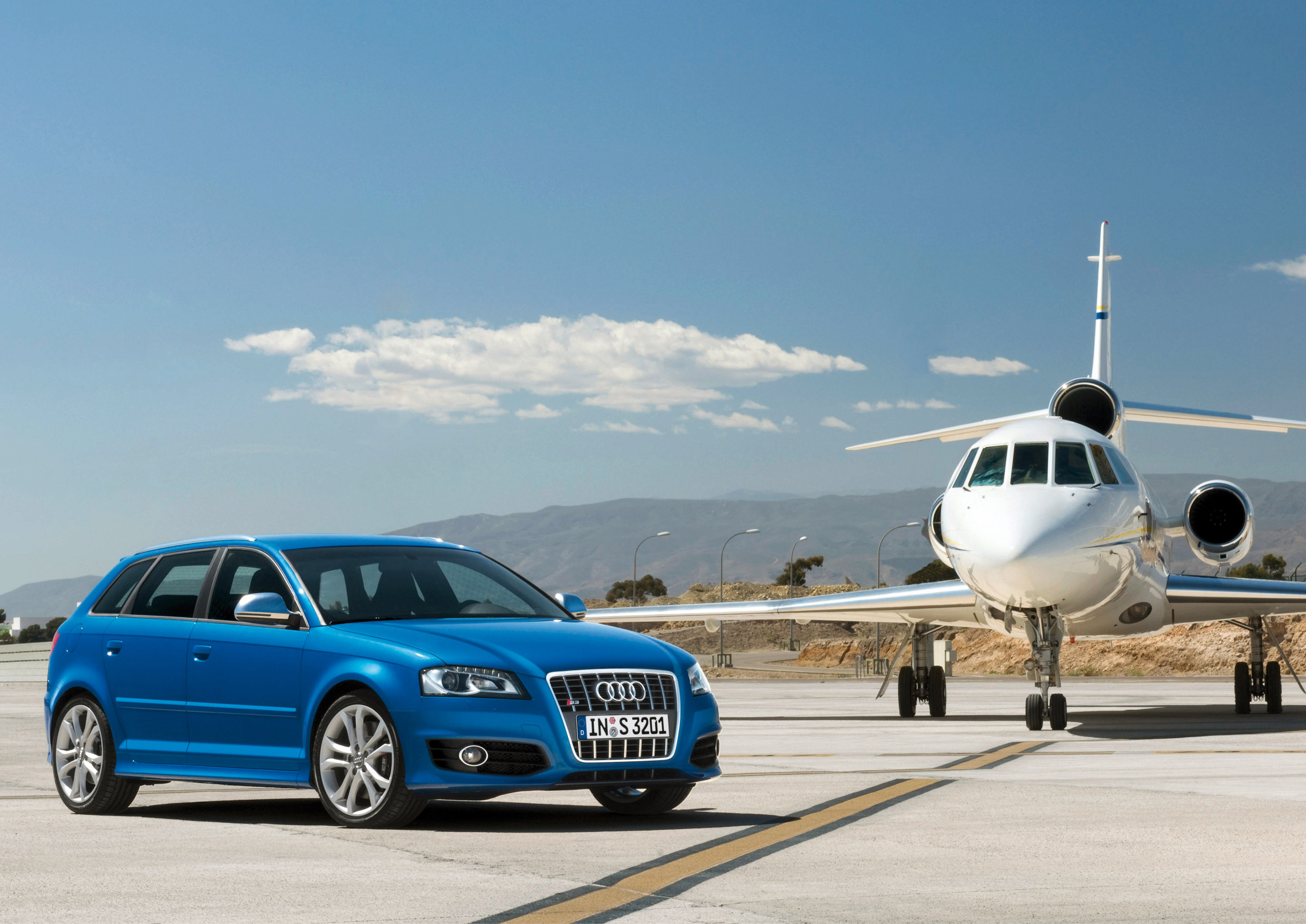 Audi S3/ S3 Sportback