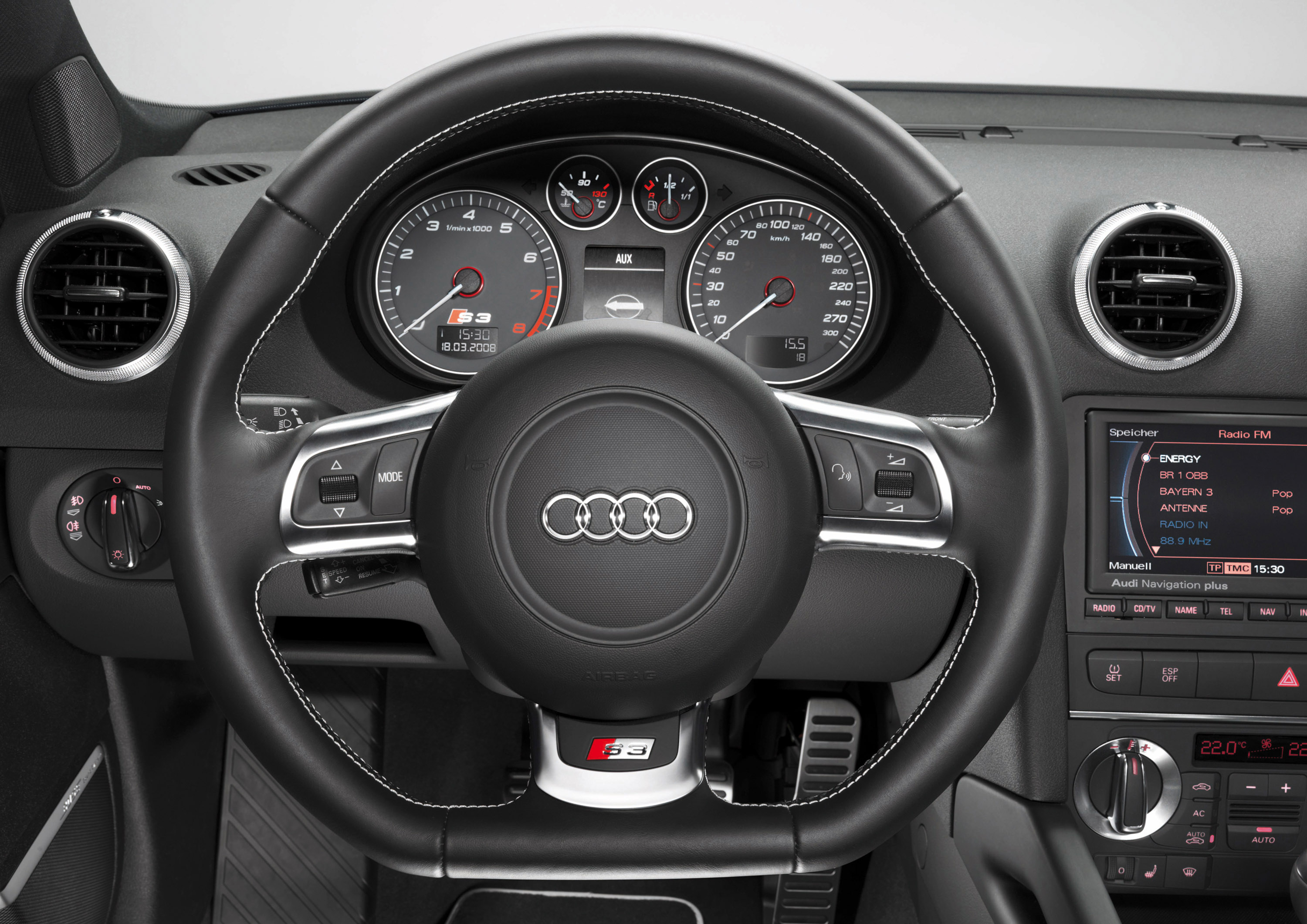 Audi S3/ S3 Sportback