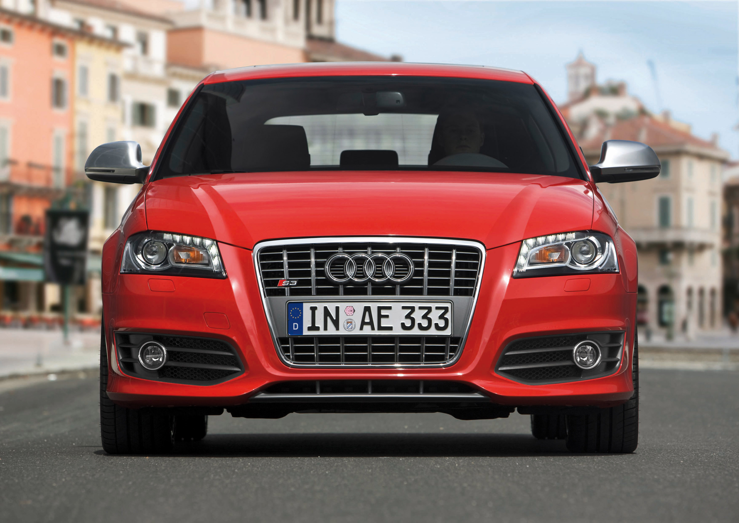 Audi S3/ S3 Sportback