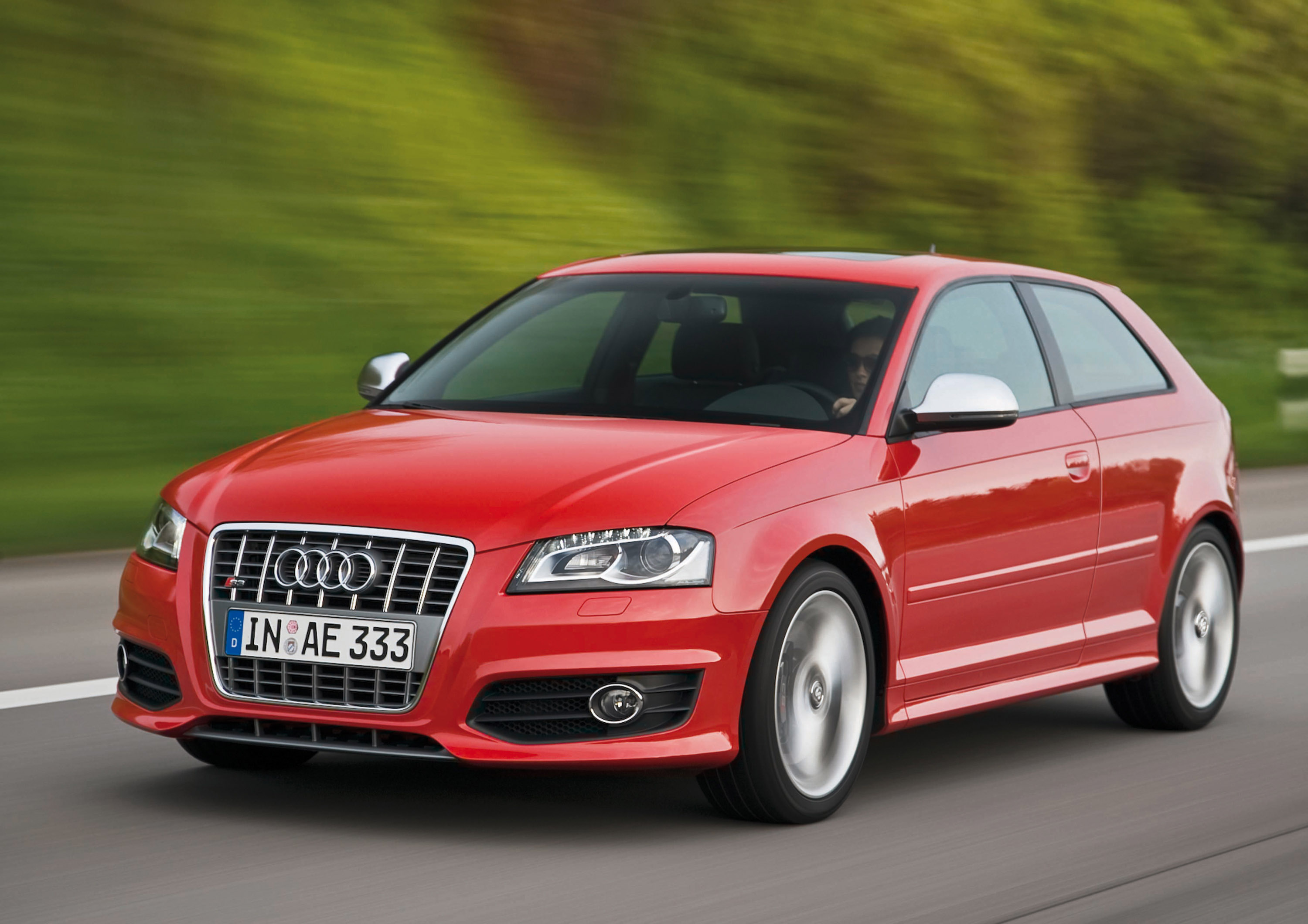 Audi S3/ S3 Sportback