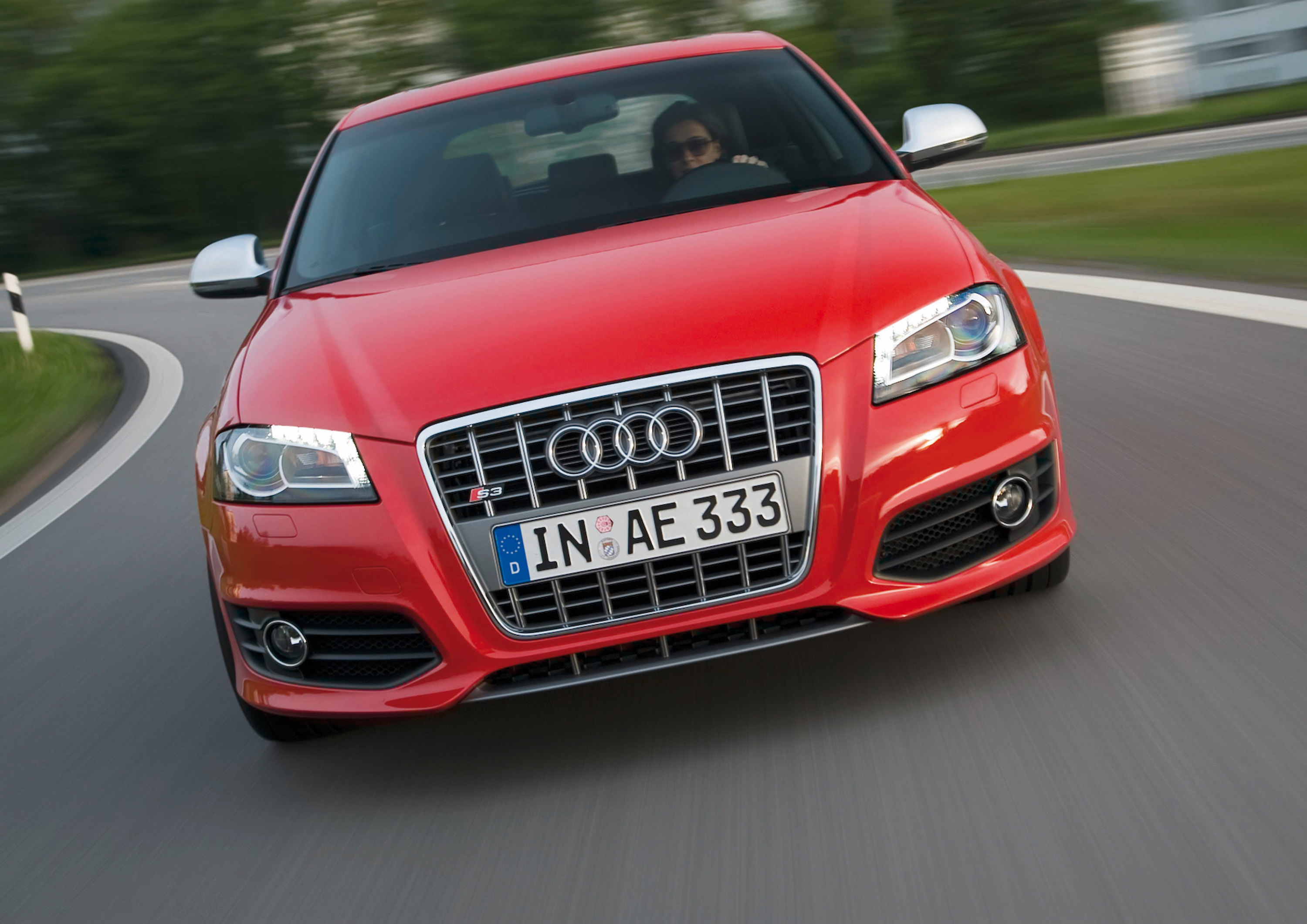 Audi S3/ S3 Sportback