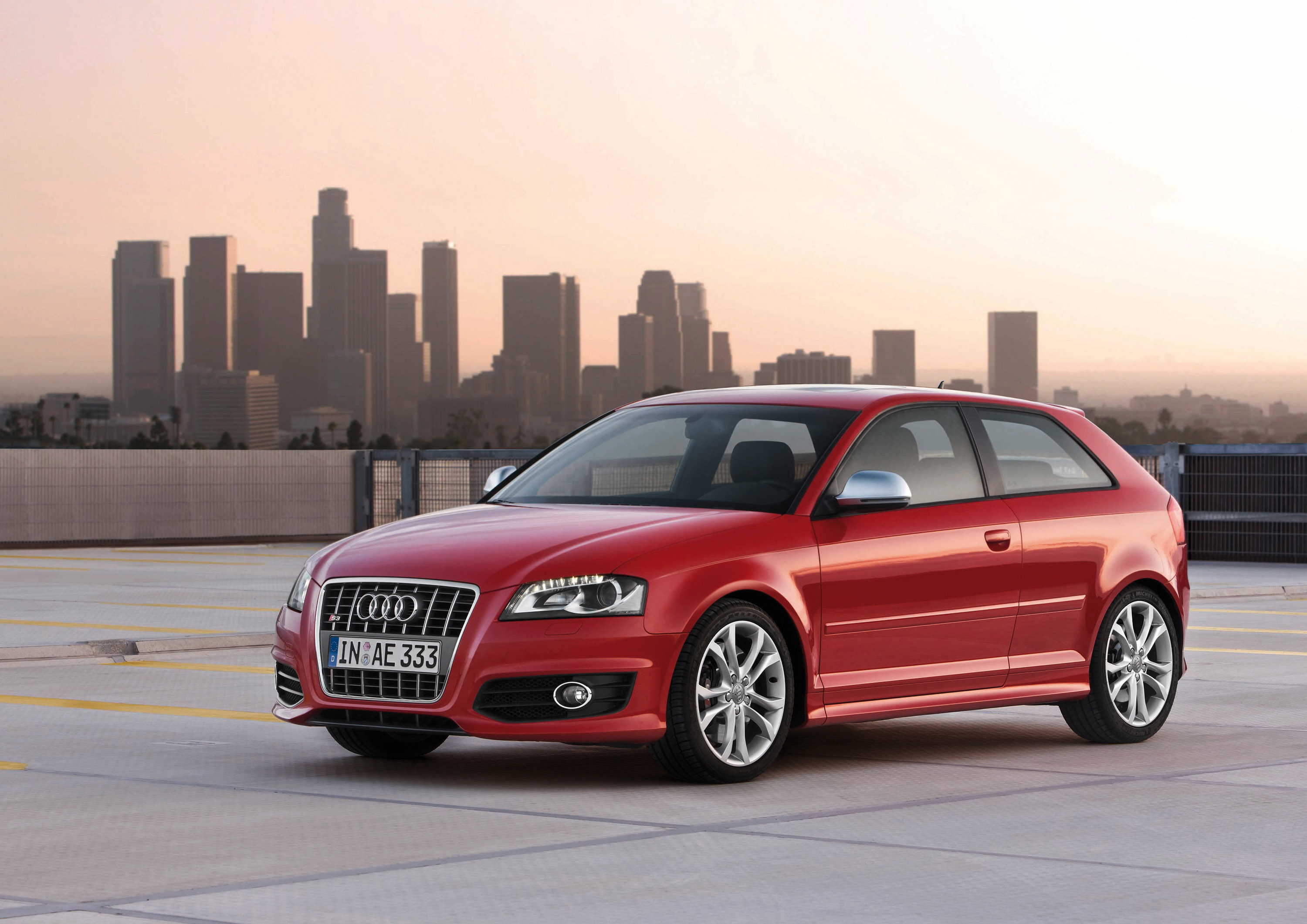 Audi S3/ S3 Sportback