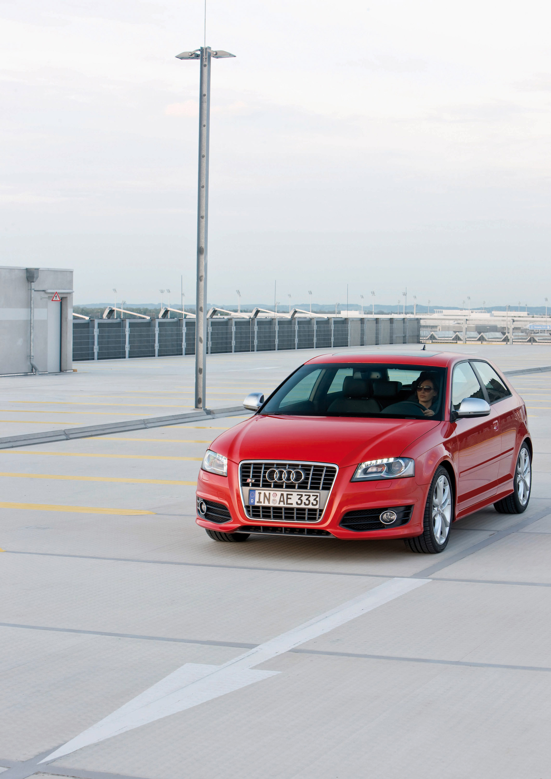 Audi S3/ S3 Sportback