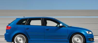 Audi S3/ S3 Sportback (2009) - picture 7 of 31