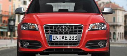 Audi S3/ S3 Sportback (2009) - picture 20 of 31