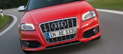 Audi S3/ S3 Sportback (2009) - picture 23 of 31