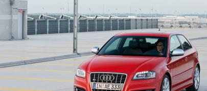 Audi S3/ S3 Sportback (2009) - picture 31 of 31