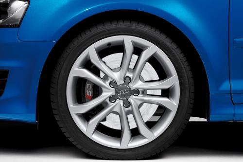 Audi S3/ S3 Sportback (2009) - picture 16 of 31