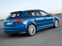 Audi S3/ S3 Sportback (2009) - picture 2 of 31