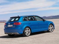 Audi S3/ S3 Sportback (2009) - picture 6 of 31