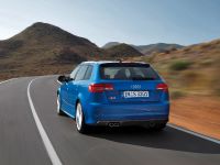 Audi S3/ S3 Sportback (2009) - picture 13 of 31
