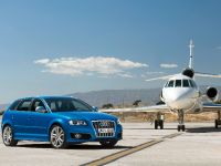 Audi S3/ S3 Sportback (2009) - picture 14 of 31