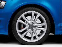 Audi S3 and S3 Sportback (2009)