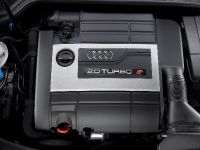 Audi S3/ S3 Sportback (2009) - picture 19 of 31