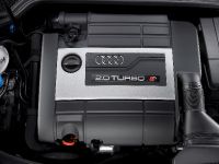 Audi S3/ S3 Sportback (2009) - picture 19 of 31