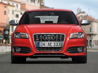 Audi S3 and S3 Sportback (2009) - picture 8 of 31