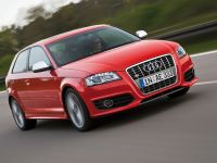 Audi S3/ S3 Sportback (2009) - picture 22 of 31