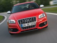 Audi S3 and S3 Sportback