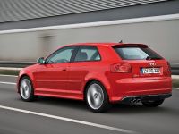 Audi S3 and S3 Sportback (2009) - picture 5 of 31