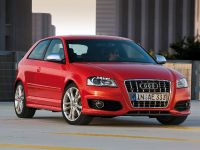 Audi S3 and S3 Sportback (2009) - picture 4 of 31