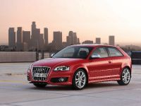 Audi S3/ S3 Sportback (2009) - picture 27 of 31
