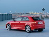 Audi S3 and S3 Sportback (2009) - picture 2 of 31