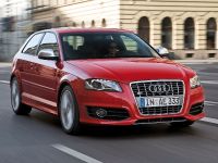 Audi S3/ S3 Sportback (2009) - picture 30 of 31