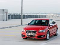 Audi S3 and S3 Sportback (2009) - picture 3 of 31