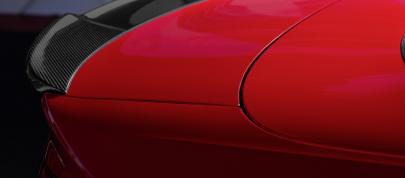 Audi S3 Cabrio Worthersee (2014) - picture 4 of 5