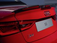 Audi S3 Cabrio Worthersee