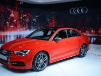 Audi S3 Chicago (2014) - picture 2 of 5