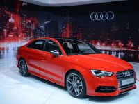 Audi S3 Chicago (2014) - picture 3 of 5